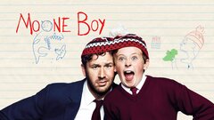 Moone Boy - Hulu