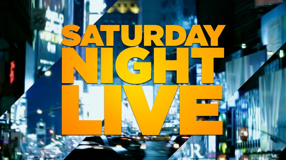 Saturday Night Live - NBC