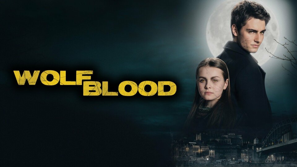 Wolfblood - 