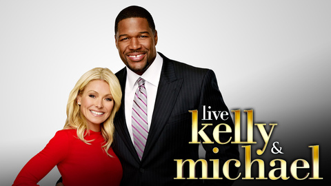 Live! With Kelly and Michael