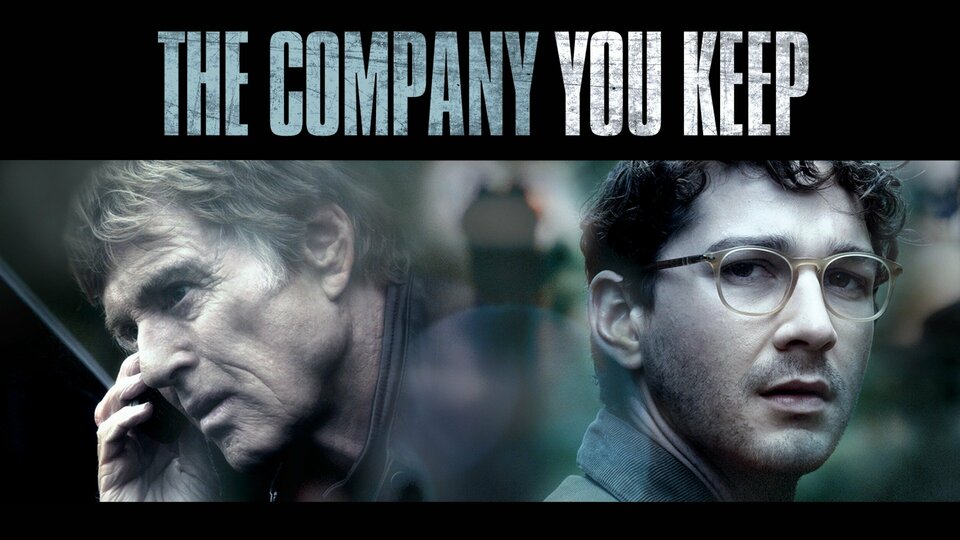 The Company You Keep (2012) - 