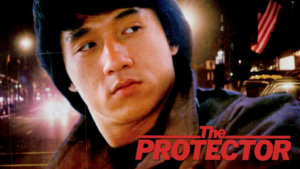 The Protector (1985) - 