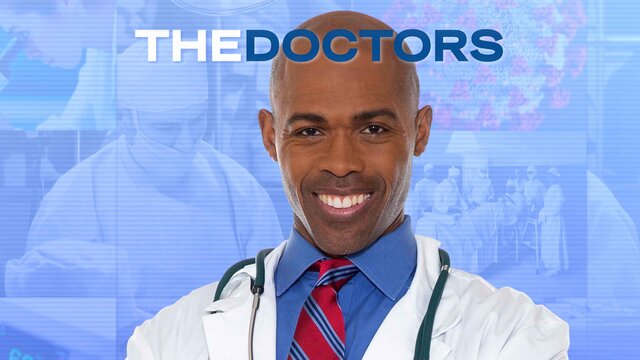 The Doctors (2008) key art