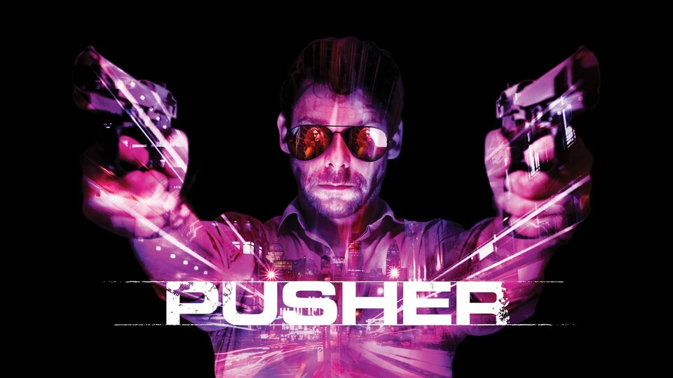 Pusher - 