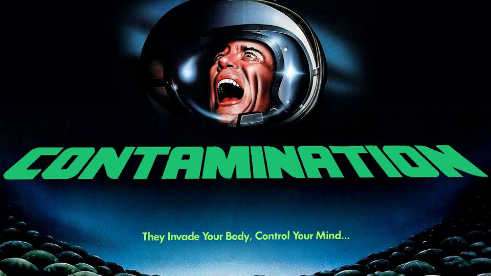 Contamination - 