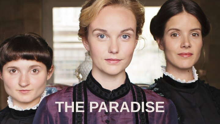 The Paradise - PBS Series - Where To Watch