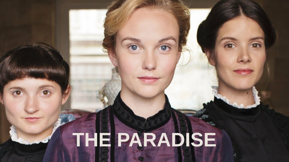 The Paradise - PBS