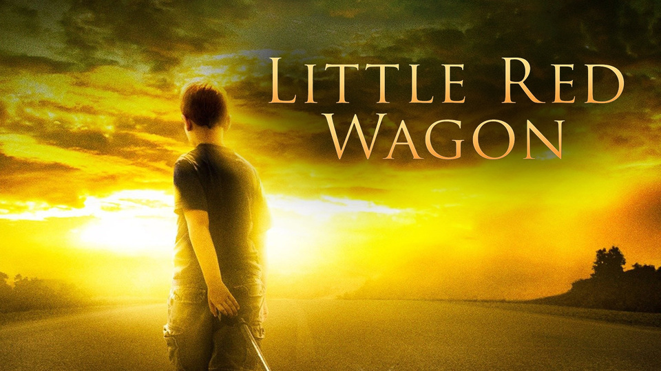 Little Red Wagon - 