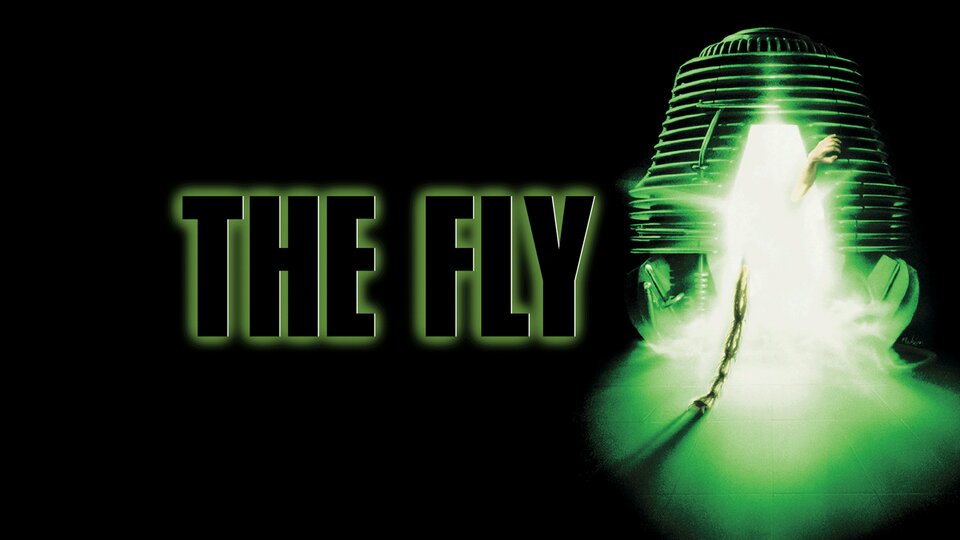 The Fly (1986) - 