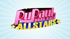 RuPaul's Drag Race All Stars - Paramount+