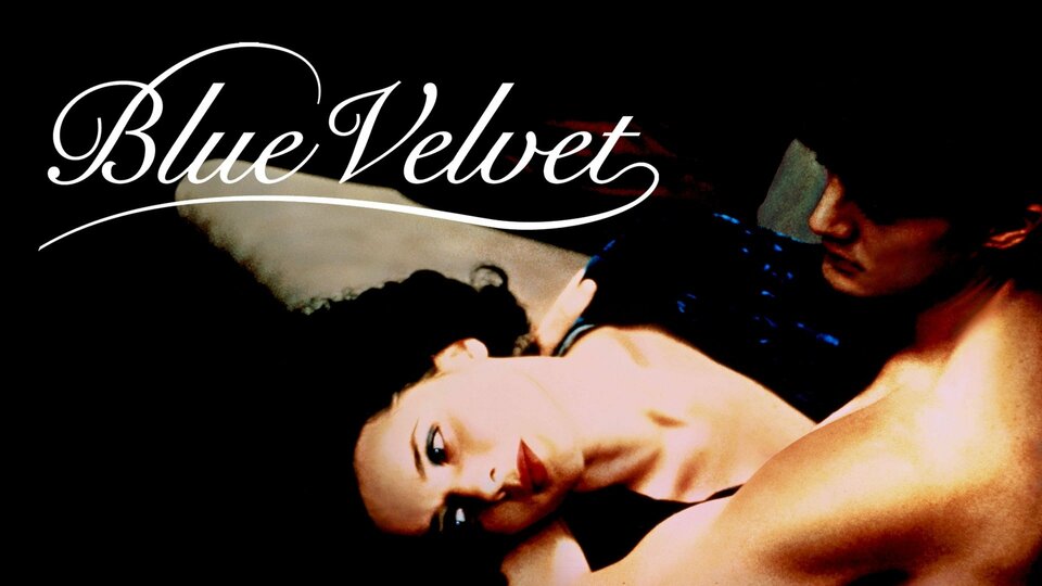 Blue Velvet - 