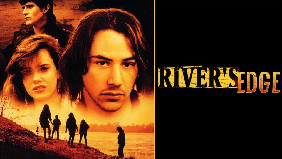 River's Edge (1986) - 