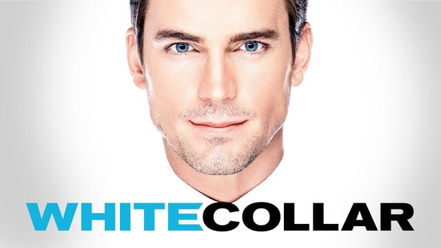 White Collar key art