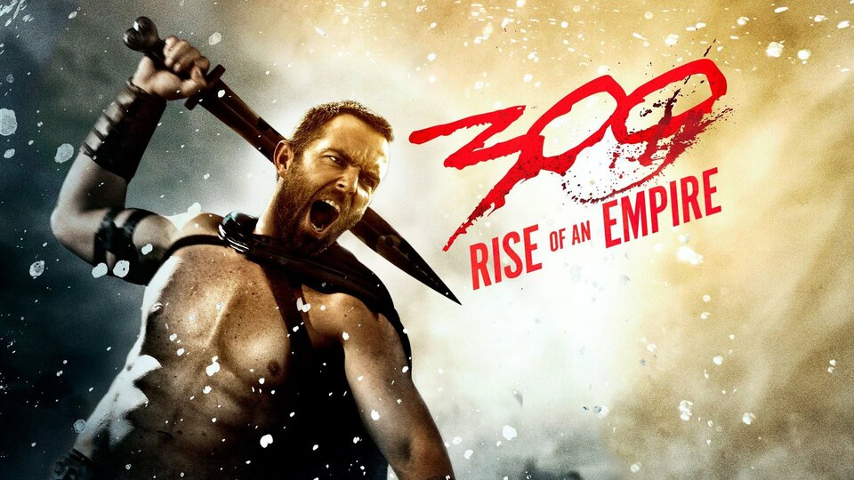 300: Rise of an Empire - 