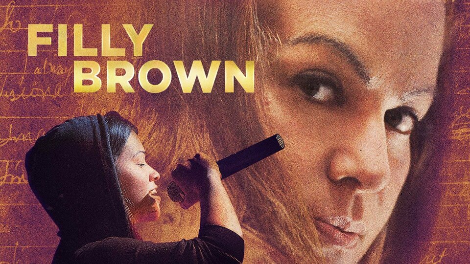 Filly Brown - 