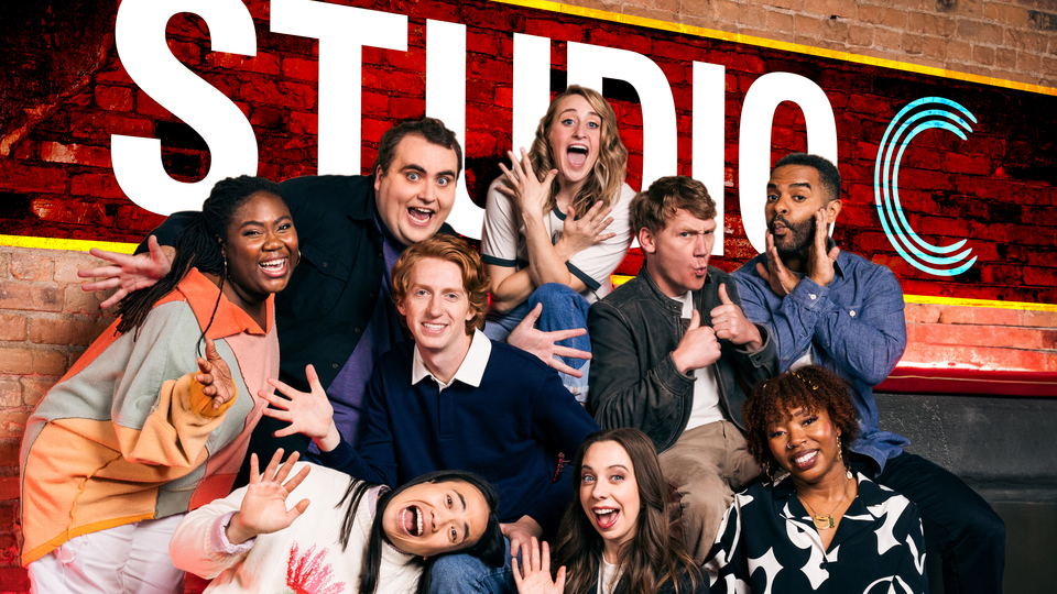 Studio C - BYUtv