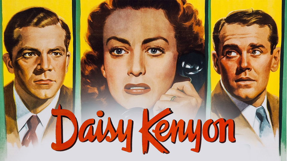 Daisy Kenyon - 