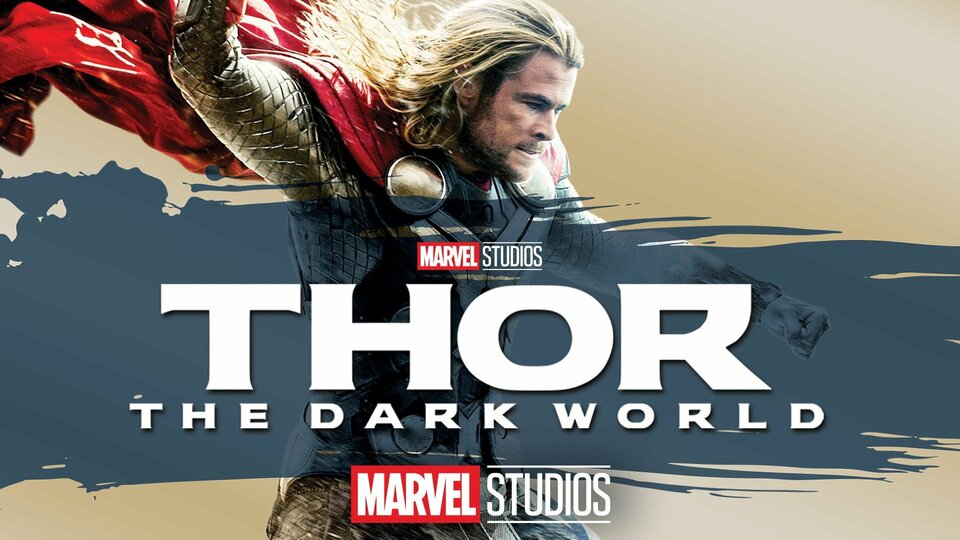 Thor: The Dark World - 