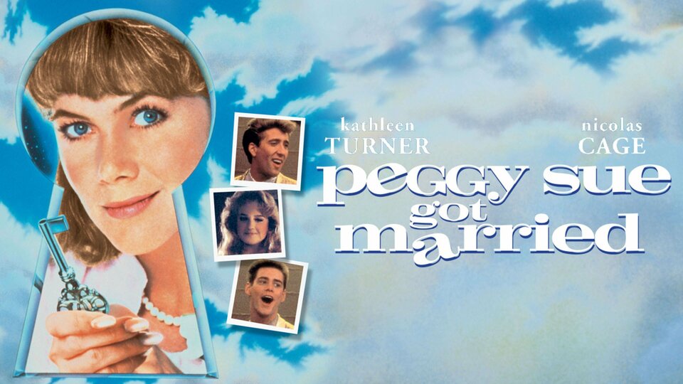 Peggy Sue Got Married - 