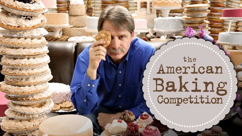 The American Baking Competition