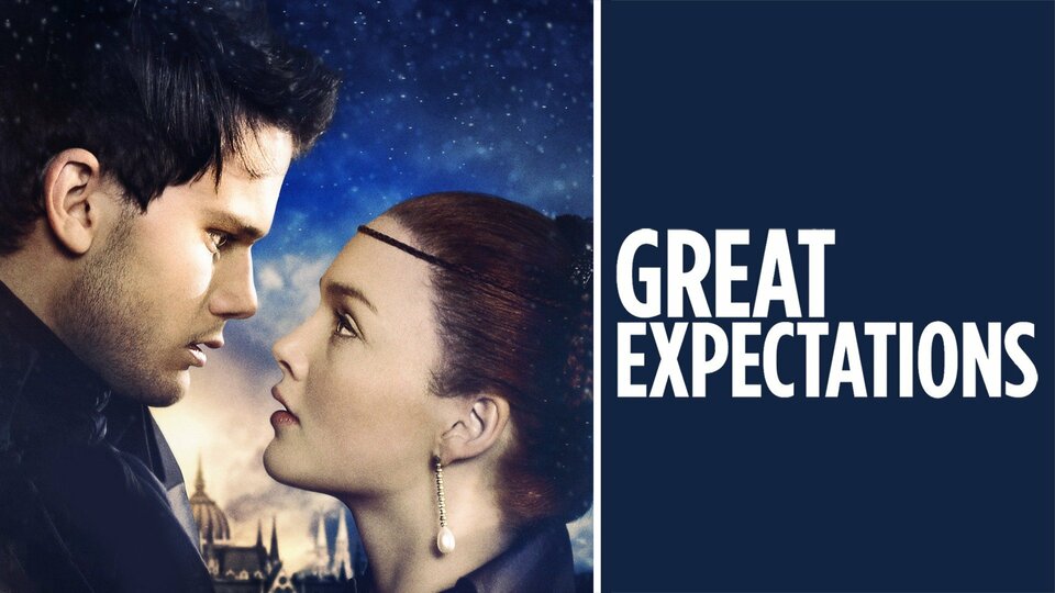 Great Expectations (2012) - 