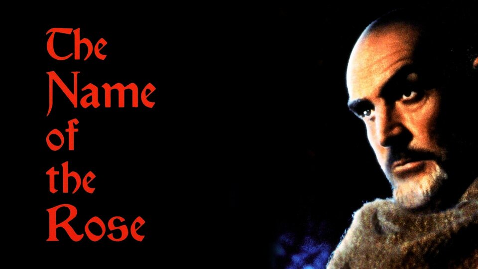 The Name of the Rose (1986) - 