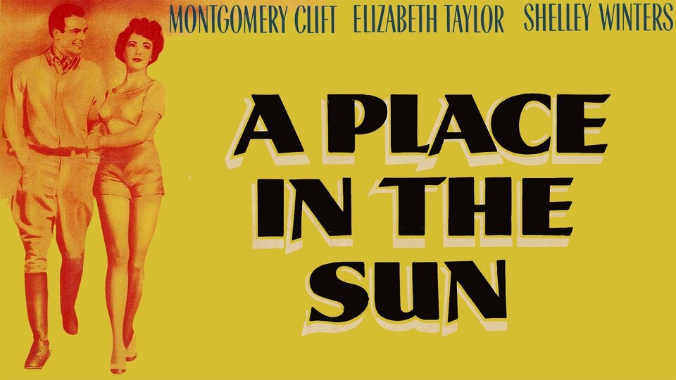 A Place in the Sun - 