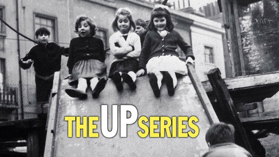 The Up Series - 