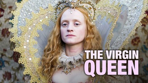 The Virgin Queen