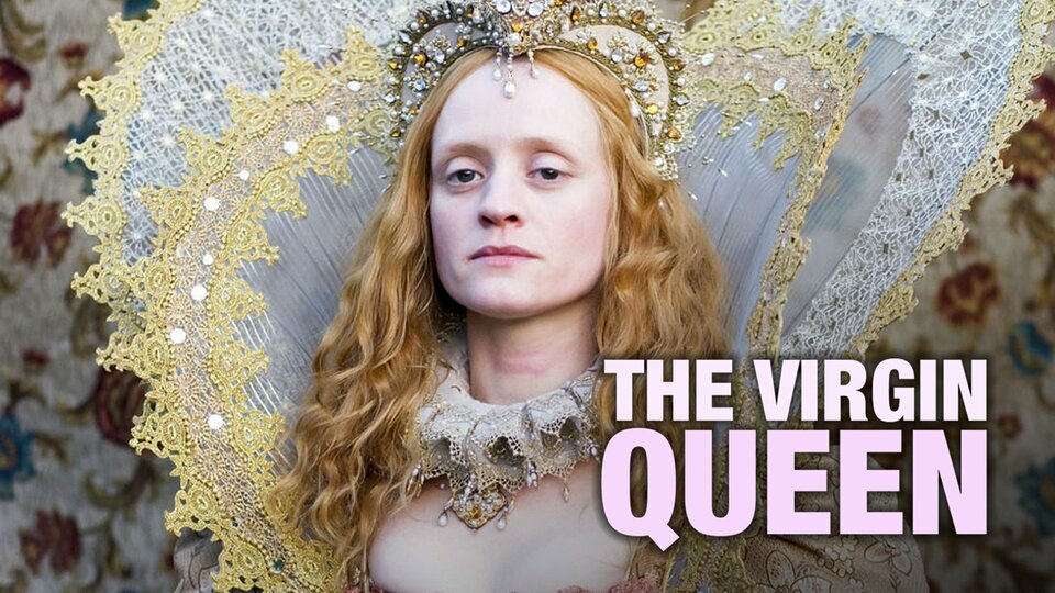 The Virgin Queen - PBS
