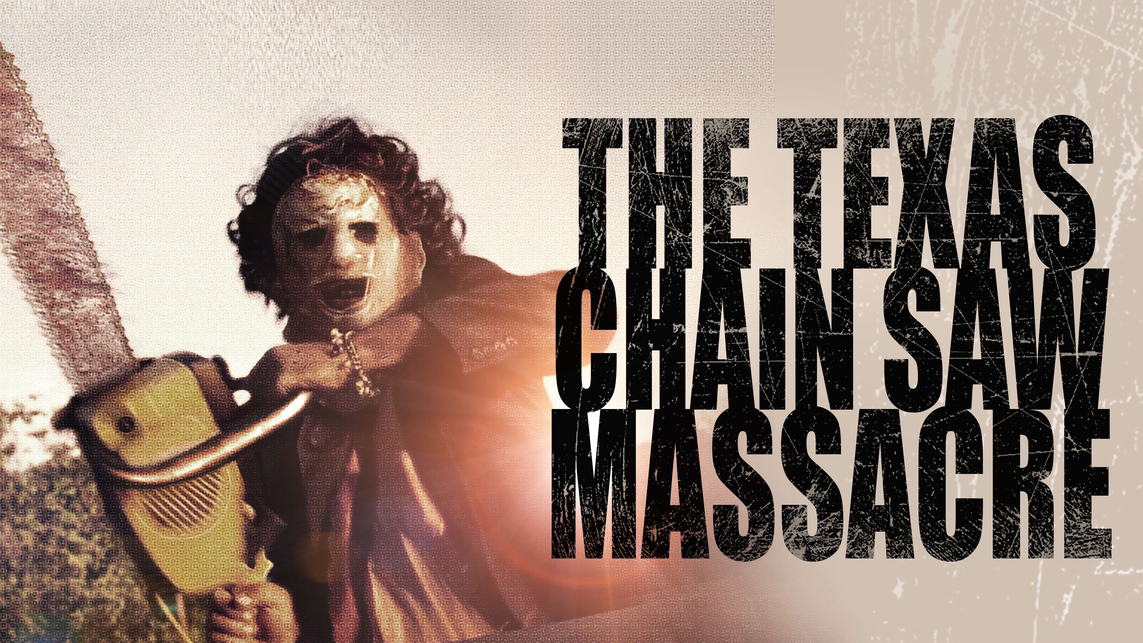 Texas chainsaw massacre discount streaming