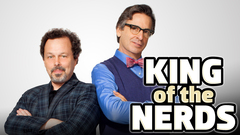 King of the Nerds - TBS