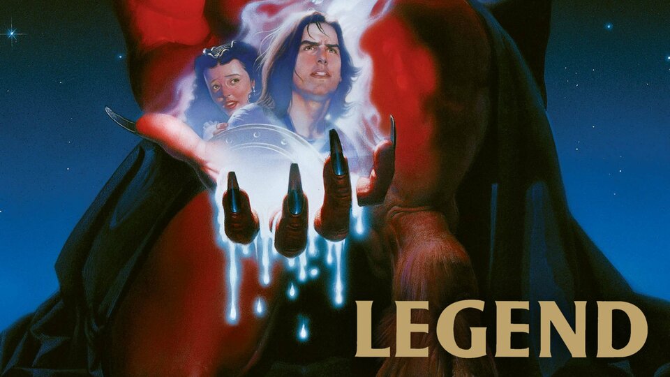 Legend (1985) - 