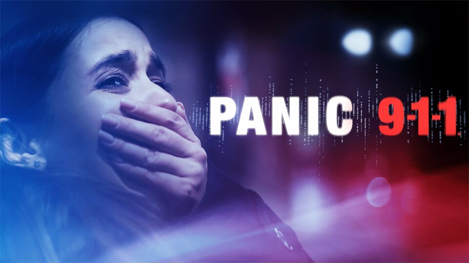 Panic 9-1-1 - A&E
