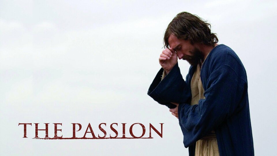 The Passion (2008) - 