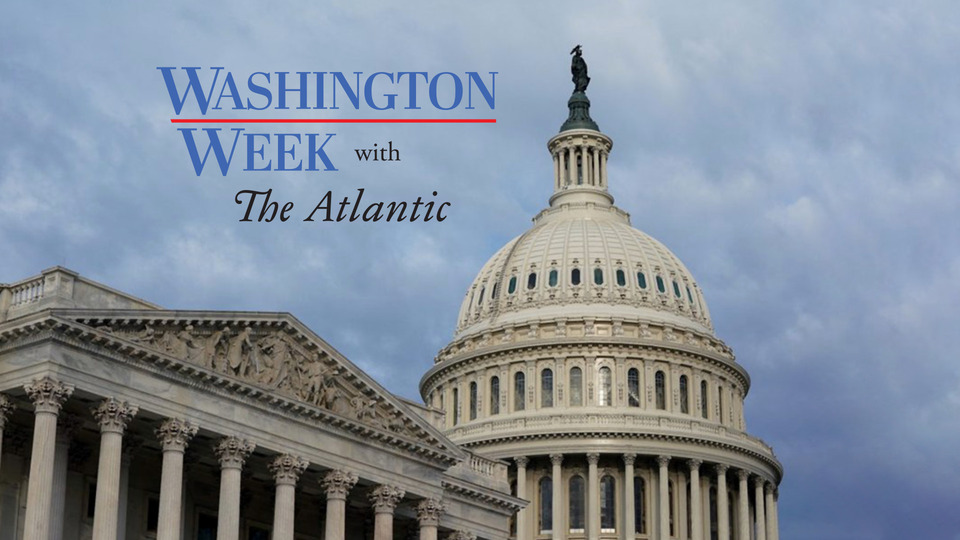 Washington Week - PBS
