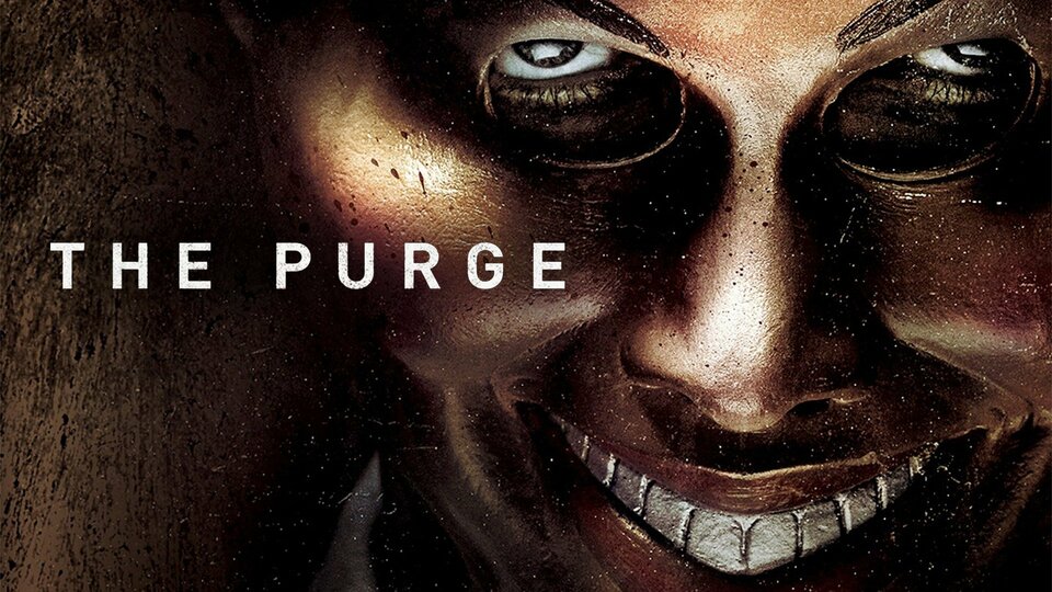The Purge (2013) - 