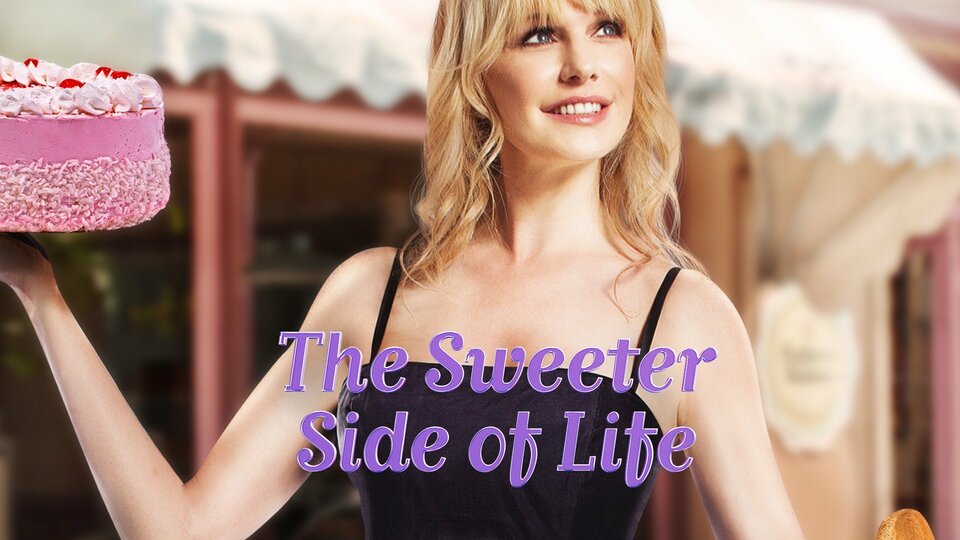 The Sweeter Side of Life - Hallmark Channel