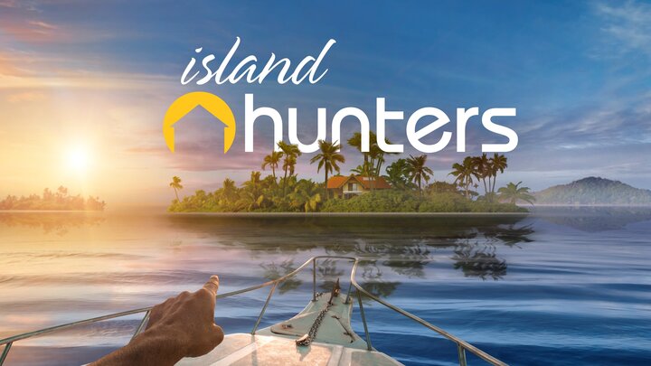 Island Hunters - HGTV Reality Series - Where To Watch
