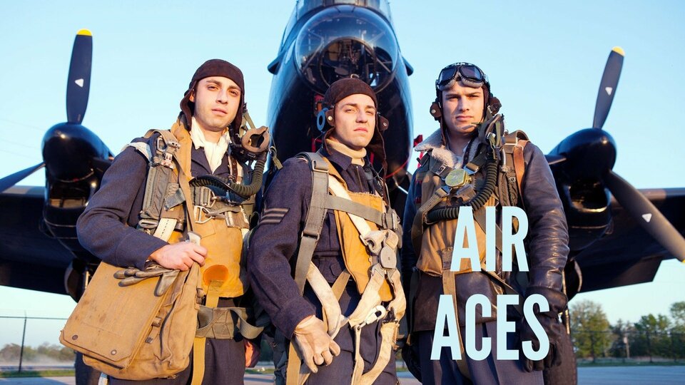 Air Aces - American Heroes Channel