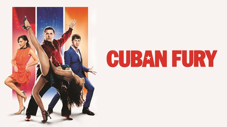 Cuban Fury - 