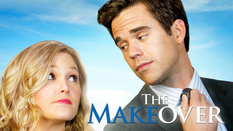 The Makeover - Hallmark Channel