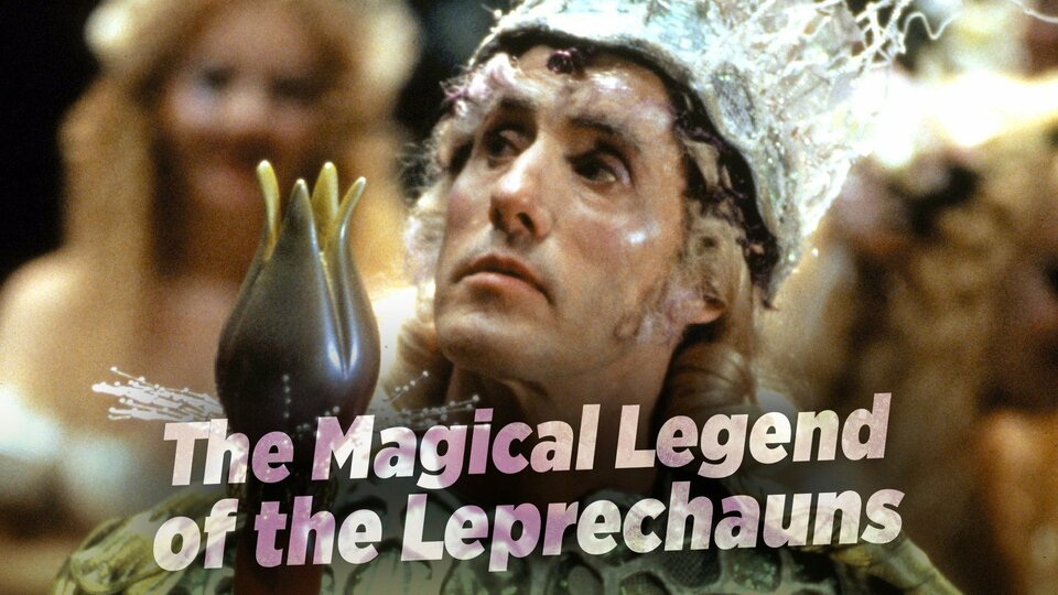 The Magical Legend of the Leprechauns - NBC