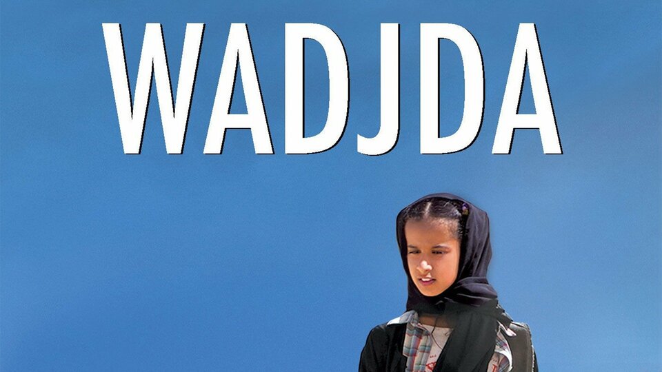 Wadjda - 