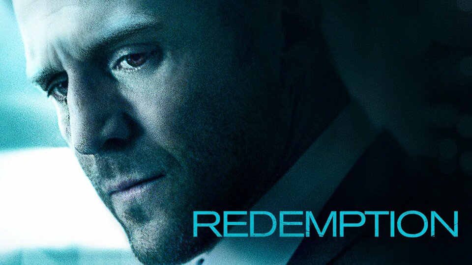 Redemption (2013) - 