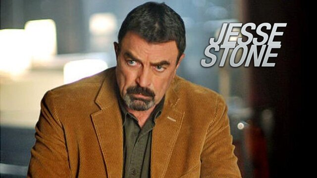 Jesse Stone key art