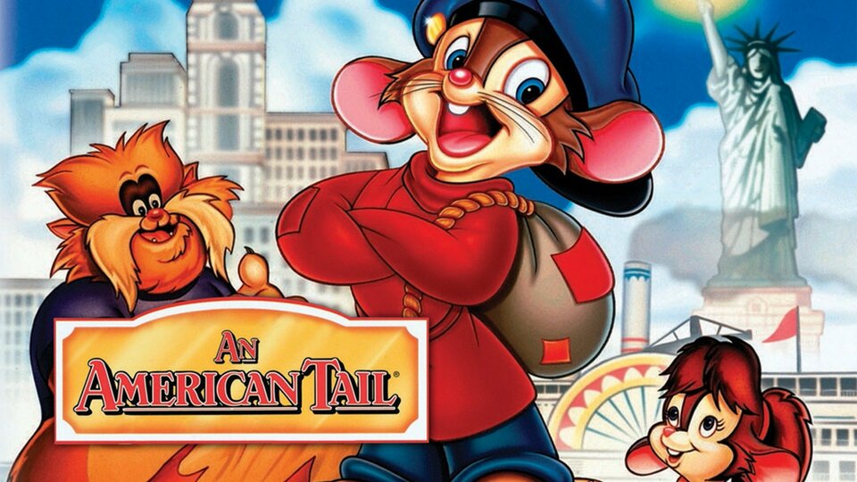 An American Tail - 