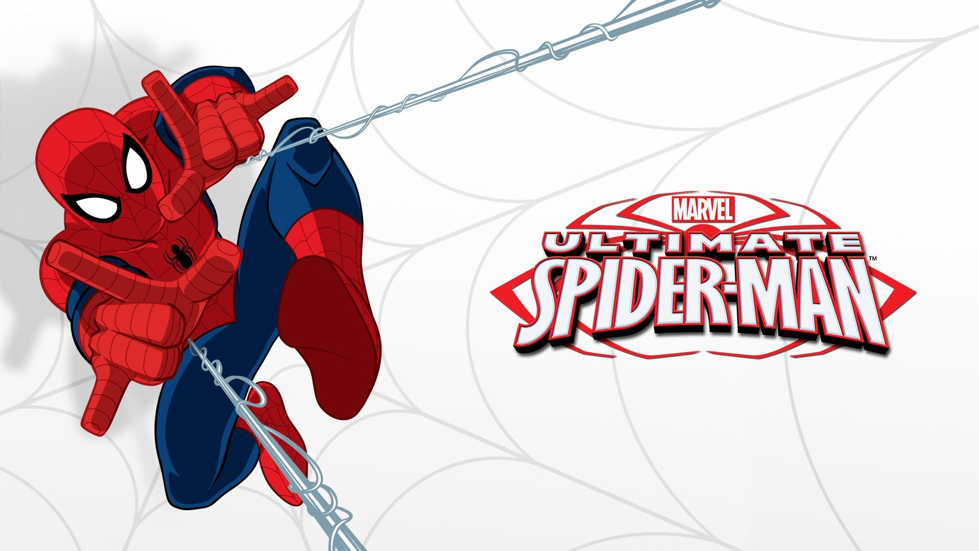50 Ultimate Spider Man Wallpaper  WallpaperSafari