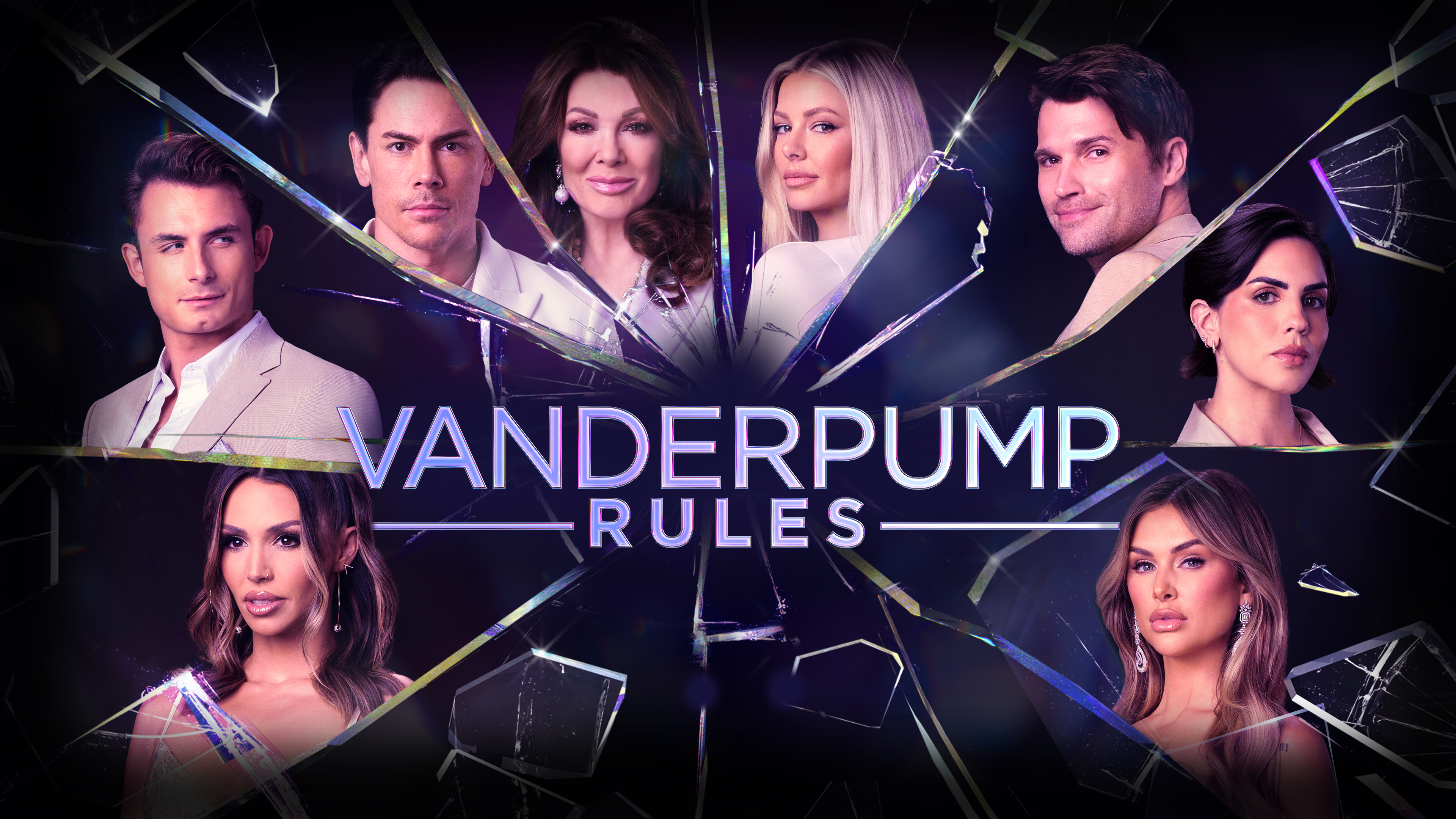 Vanderpump Rules - Bravo Reality Series - Where To Watch