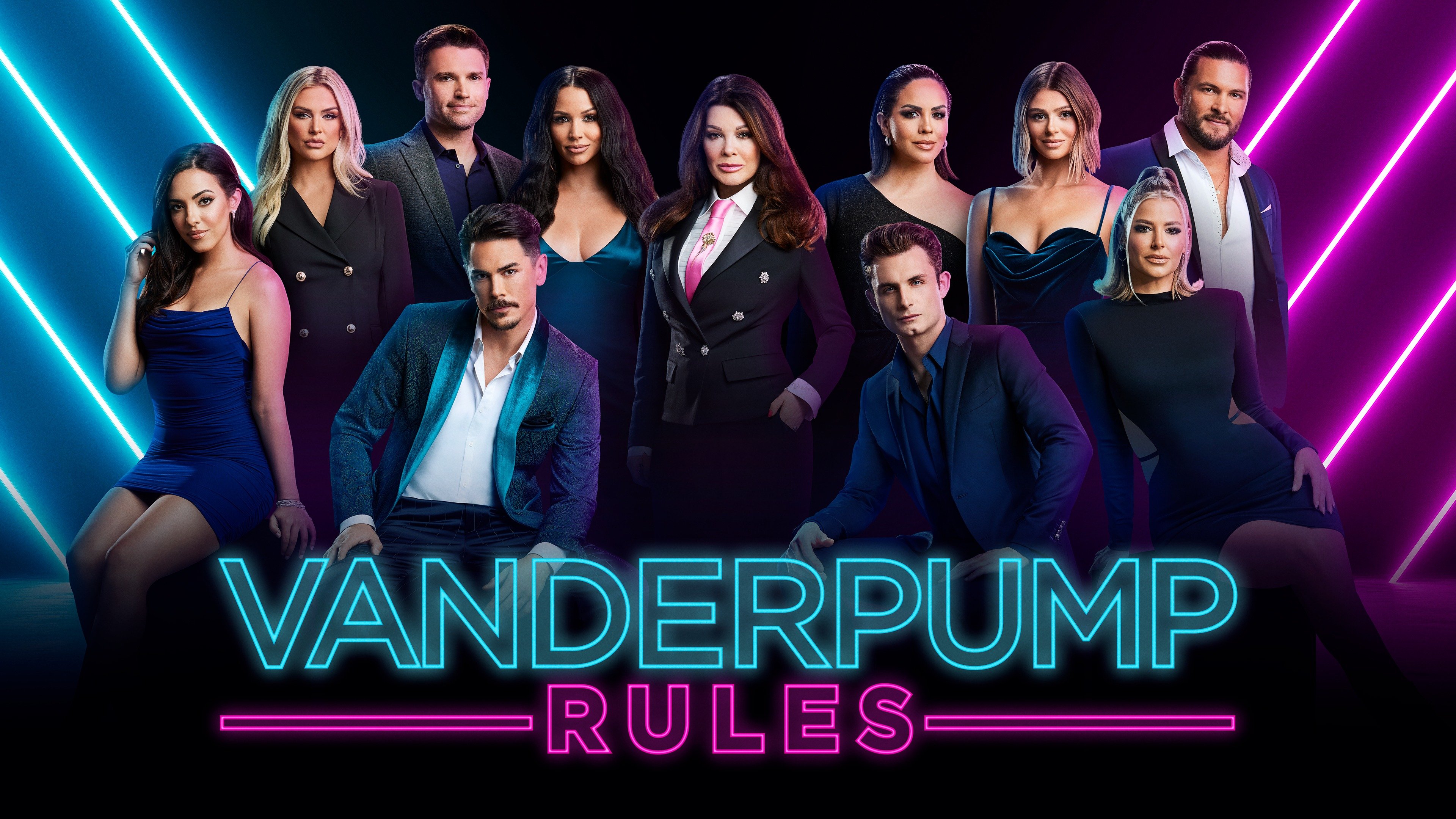 Vanderpump Rules - Bravo Reality Series - Where To Watch